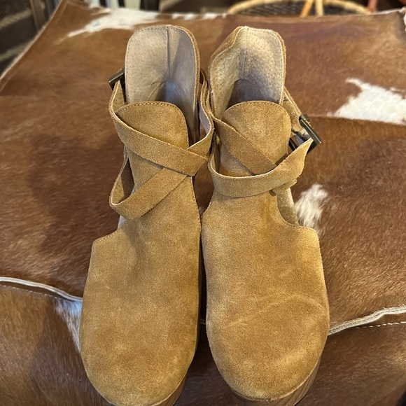 FREE PEOPLE clogs - Picture 5 of 6